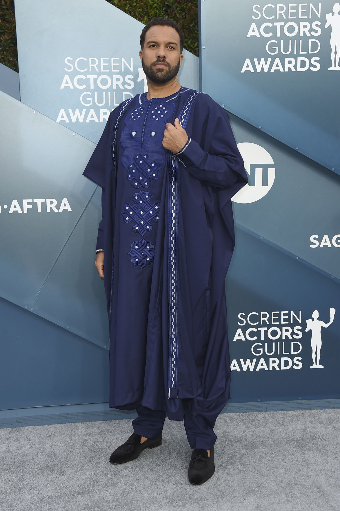 26th Annual SAG Awards - Arrivals